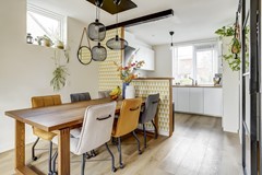 Verkocht: Klarinetpad 7, 3822 CS Amersfoort