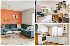 Verkocht: Klarinetpad 7, 3822 CS Amersfoort