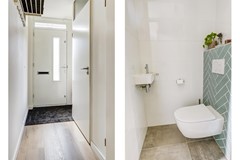 Verkocht: Klarinetpad 7, 3822 CS Amersfoort