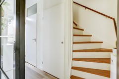 Verkocht: Klarinetpad 7, 3822 CS Amersfoort