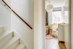 Verkocht: Klarinetpad 7, 3822 CS Amersfoort