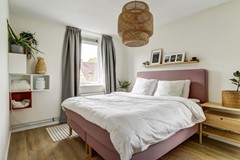 Verkocht: Klarinetpad 7, 3822 CS Amersfoort