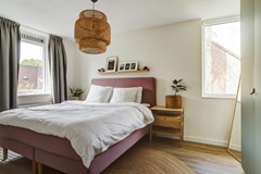 Verkocht: Klarinetpad 7, 3822 CS Amersfoort