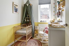 Verkocht: Klarinetpad 7, 3822 CS Amersfoort