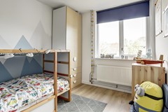 Verkocht: Klarinetpad 7, 3822 CS Amersfoort