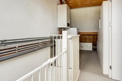 Verkocht: Klarinetpad 7, 3822 CS Amersfoort