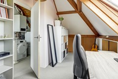 Verkocht: Klarinetpad 7, 3822 CS Amersfoort