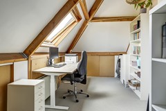 Verkocht: Klarinetpad 7, 3822 CS Amersfoort