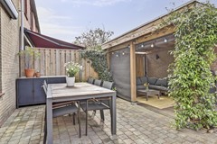 Verkocht: Klarinetpad 7, 3822 CS Amersfoort