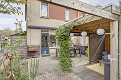 Verkocht: Klarinetpad 7, 3822 CS Amersfoort