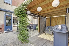 Verkocht: Klarinetpad 7, 3822 CS Amersfoort