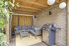 Verkocht: Klarinetpad 7, 3822 CS Amersfoort