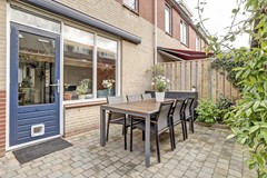 Verkocht: Klarinetpad 7, 3822 CS Amersfoort