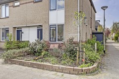 Verkocht: Klarinetpad 7, 3822 CS Amersfoort