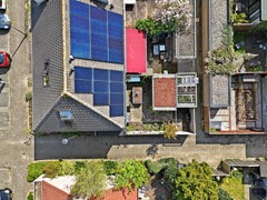 Verkocht: Klarinetpad 7, 3822 CS Amersfoort