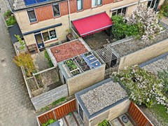 Verkocht: Klarinetpad 7, 3822 CS Amersfoort