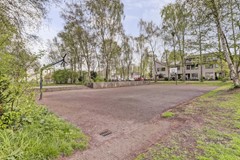 Verkocht: Klarinetpad 7, 3822 CS Amersfoort
