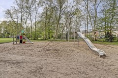 Verkocht: Klarinetpad 7, 3822 CS Amersfoort