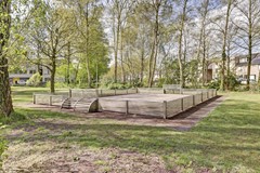 Verkocht: Klarinetpad 7, 3822 CS Amersfoort