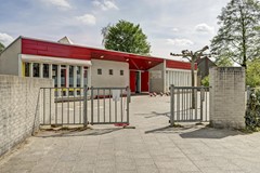 Verkocht: Klarinetpad 7, 3822 CS Amersfoort