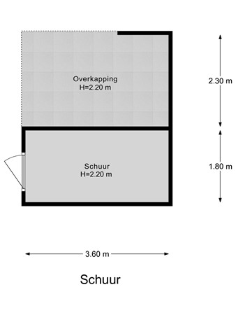 Klarinetpad 7, 3822 CS Amersfoort - 
