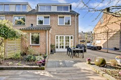 Verkocht: Dorresteinseweg 66, 3817 GC Amersfoort