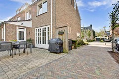 Verkocht: Dorresteinseweg 66, 3817 GC Amersfoort
