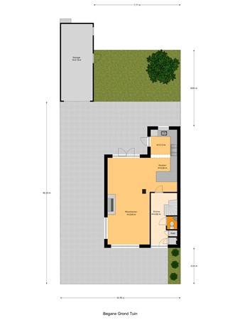 Dorresteinseweg 66, 3817 GC Amersfoort - 