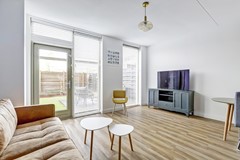 Verkocht:Groningerstraat 91, 3812 EG Amersfoort - Foto