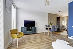 Verkocht:Groningerstraat 91, 3812 EG Amersfoort - Foto