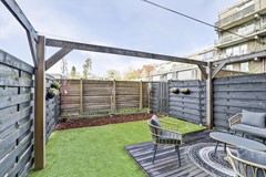 Verkocht:Groningerstraat 91, 3812 EG Amersfoort - Foto