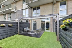 Verkocht:Groningerstraat 91, 3812 EG Amersfoort - Foto