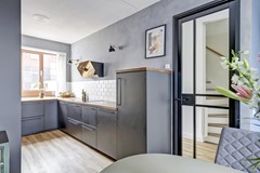 Verkocht: Groningerstraat 91, 3812 EG Amersfoort