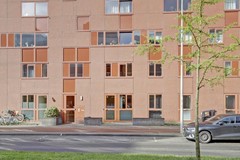Verkocht: Groningerstraat 91, 3812 EG Amersfoort