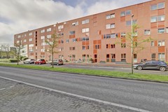 Verkocht: Groningerstraat 91, 3812 EG Amersfoort