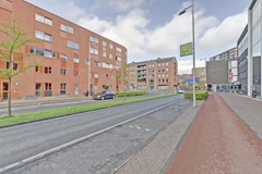 Verkocht: Groningerstraat 91, 3812 EG Amersfoort