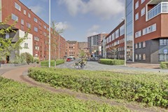 Verkocht: Groningerstraat 91, 3812 EG Amersfoort