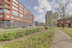 Verkocht: Groningerstraat 91, 3812 EG Amersfoort