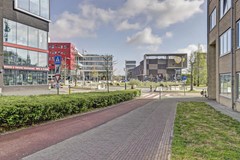 Verkocht: Groningerstraat 91, 3812 EG Amersfoort