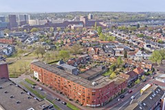 Verkocht: Groningerstraat 91, 3812 EG Amersfoort