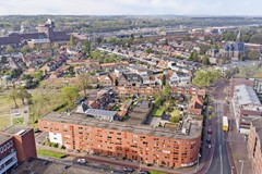 Verkocht: Groningerstraat 91, 3812 EG Amersfoort