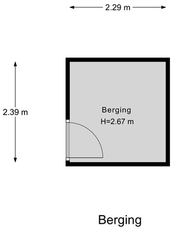 Groningerstraat 91, 3812 EG Amersfoort - 