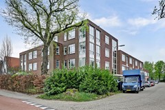 Verkocht: Sem Dresdenstraat 18, 3816 BZ Amersfoort
