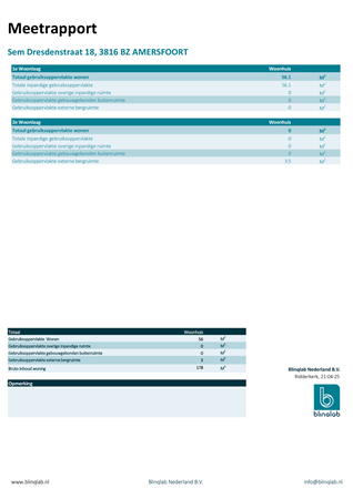 Sem Dresdenstraat 18, 3816 BZ Amersfoort - 