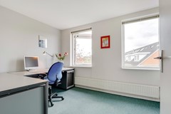 Verkocht: Zoetegaarde 44, 3824 AS Amersfoort