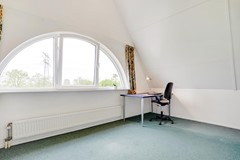 Verkocht: Zoetegaarde 44, 3824 AS Amersfoort