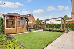 Verkocht: Zoetegaarde 44, 3824 AS Amersfoort