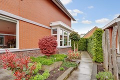 Verkocht: Zoetegaarde 44, 3824 AS Amersfoort