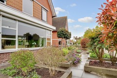 Verkocht: Zoetegaarde 44, 3824 AS Amersfoort