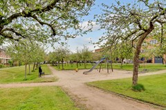 Verkocht: Zoetegaarde 44, 3824 AS Amersfoort